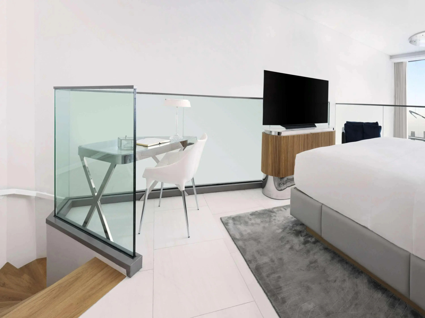 Foto - SLS Dubai Hotel & Residences