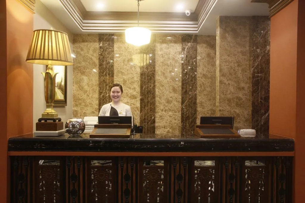 Photo - Herald Suites Polaris