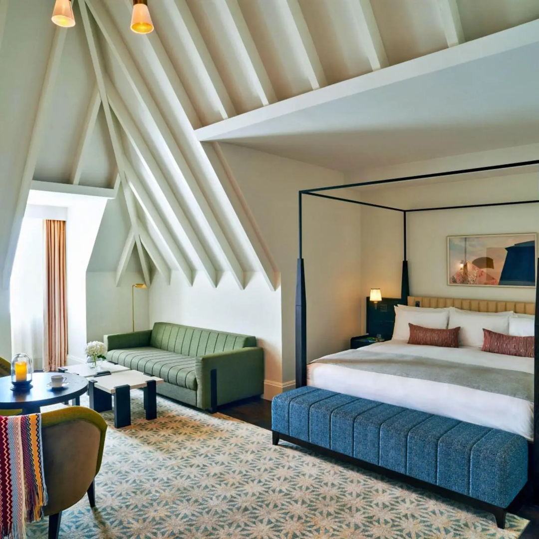 Foto - The Grand Hotel Birmingham