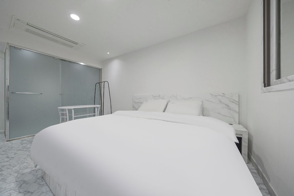 Foto - Hassen Sillim K2 Hotel