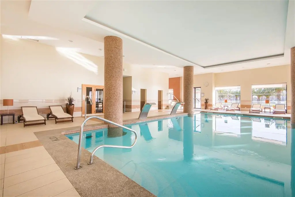 Foto - Vila Gale Santa Cruz