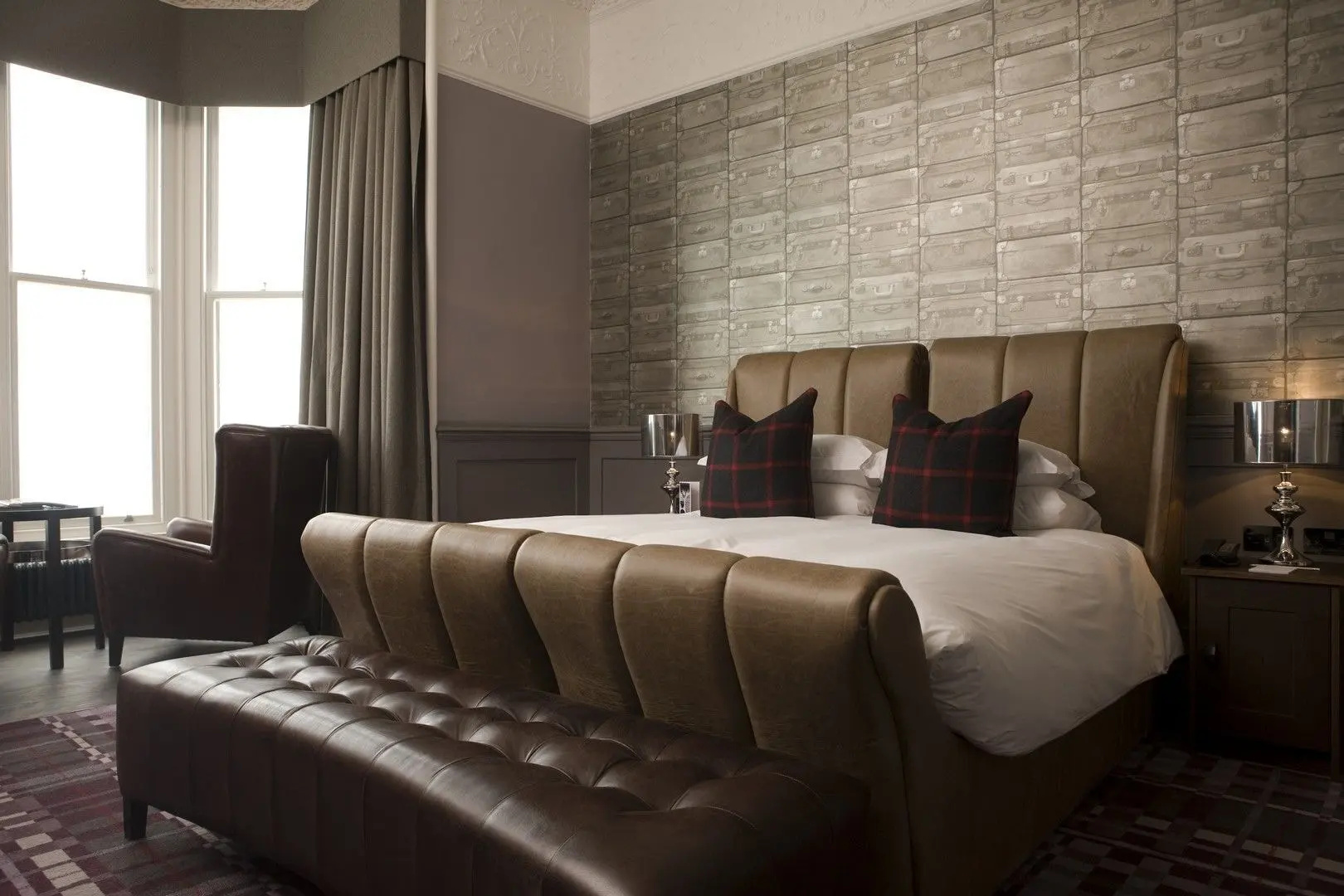 Foto - Hotel Du Vin, St Andrews