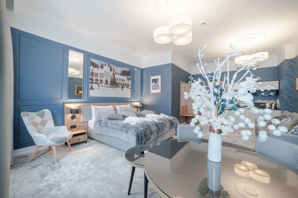 Photo - Vinfort Aparthotel