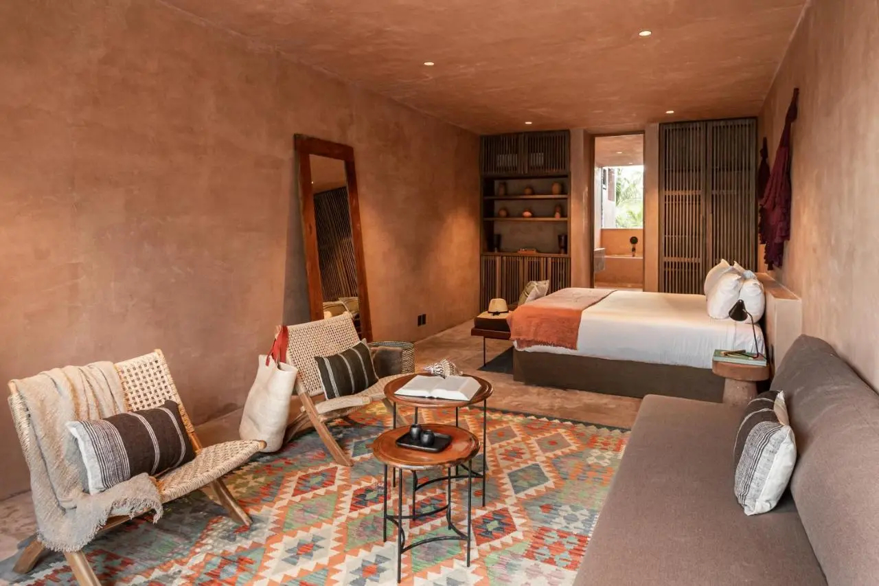 Foto - Xela Tulum, a Member of Design Hotels