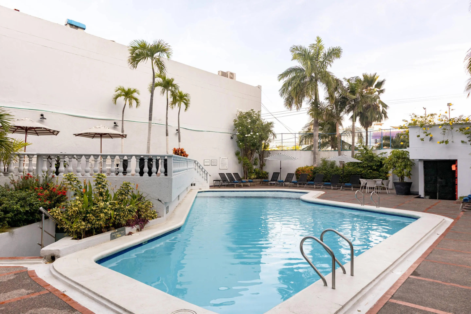 Foto - Hotel Faranda Express Puerta Del Sol Barranquilla, A Member of Radisson Individuals
