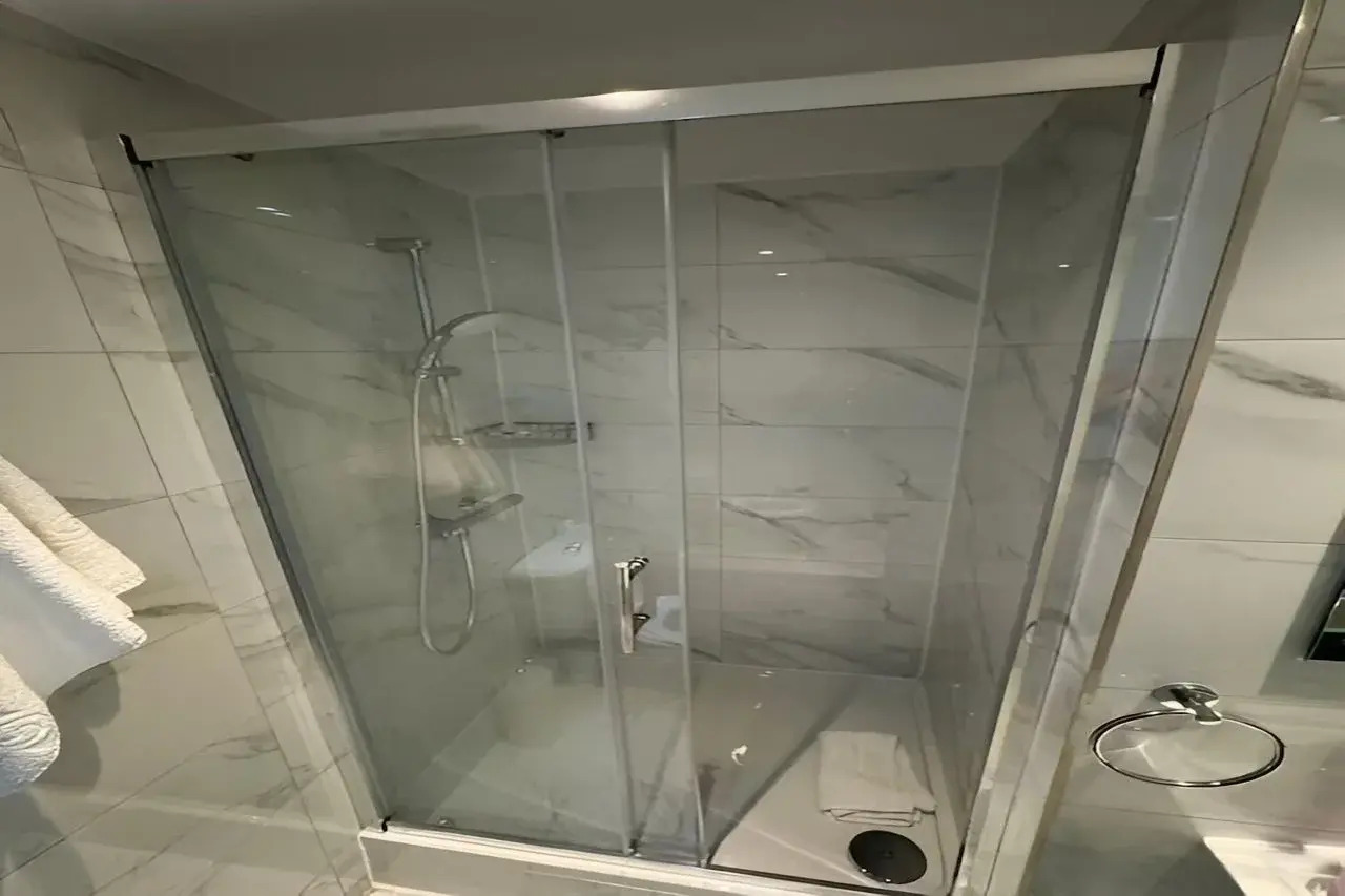 Foto - Tony's House Hotel