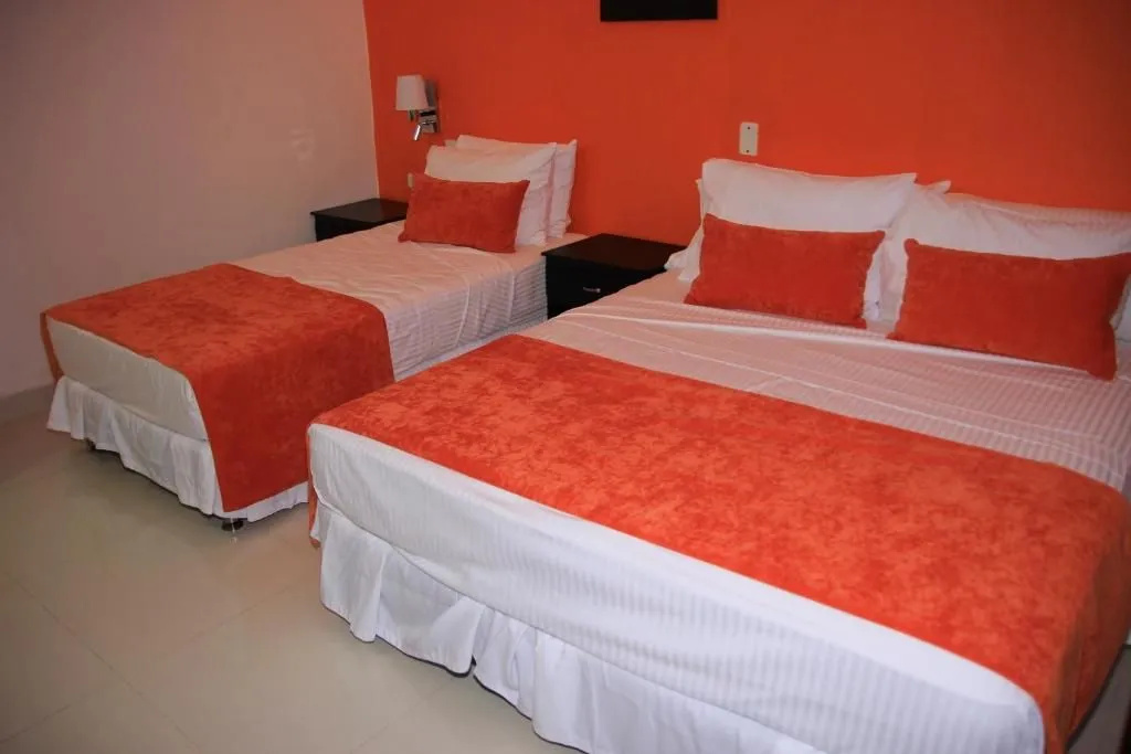 Photo - Hotel Bocagrande Cartagena