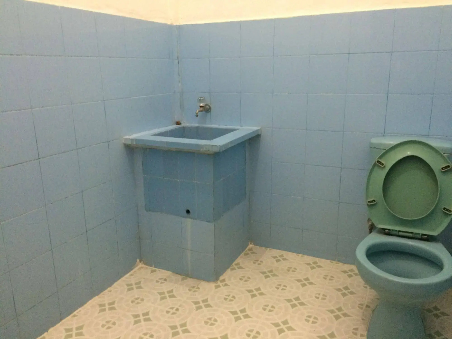 Foto - Suka Beach Inn