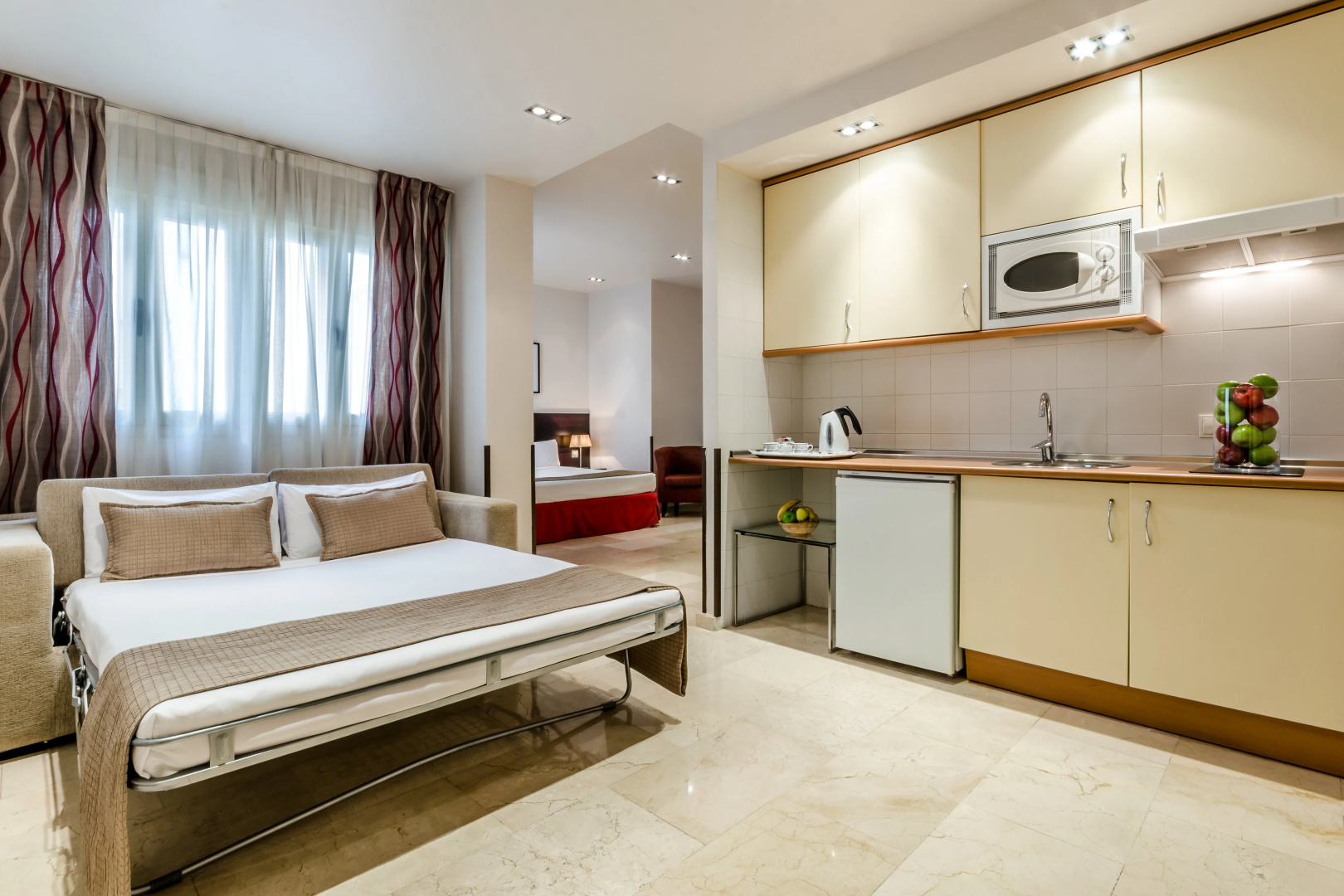 Photo - Hotel Exe Suites 33