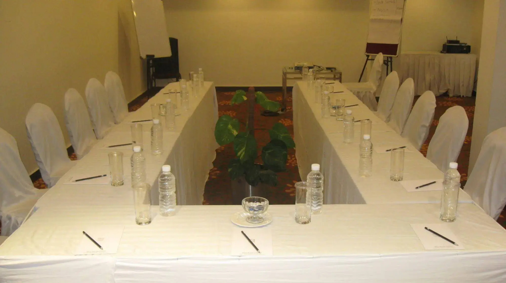 Foto - Peerless Hotel Hyderabad