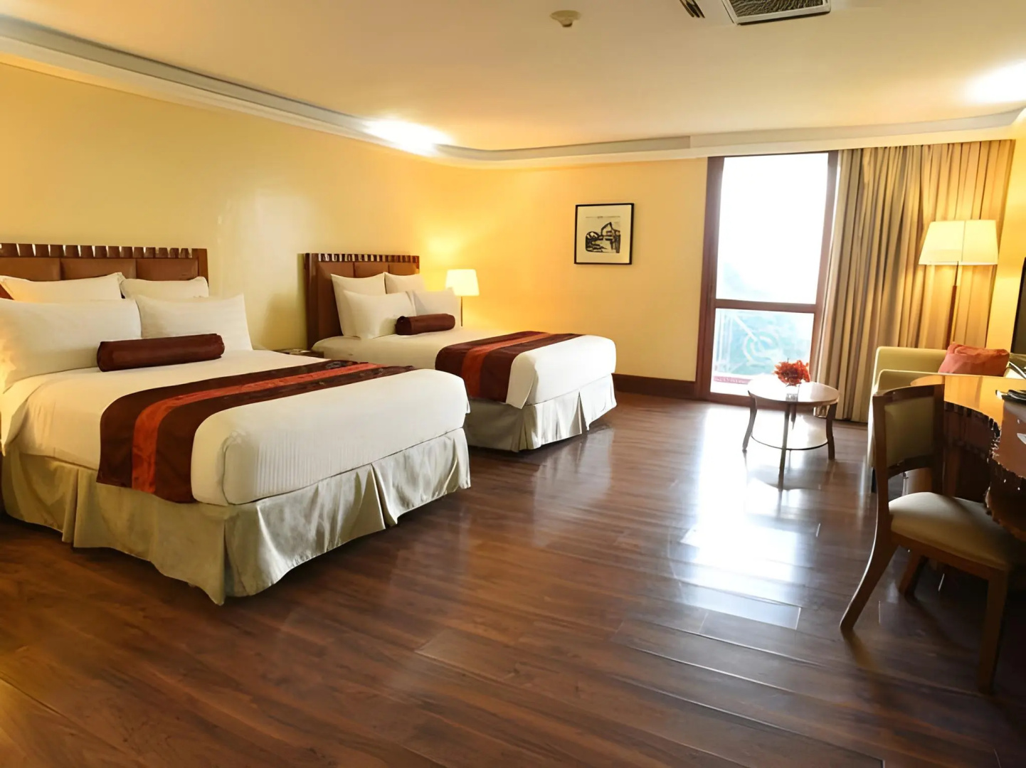 Photo - Thunderbird Resorts - Rizal