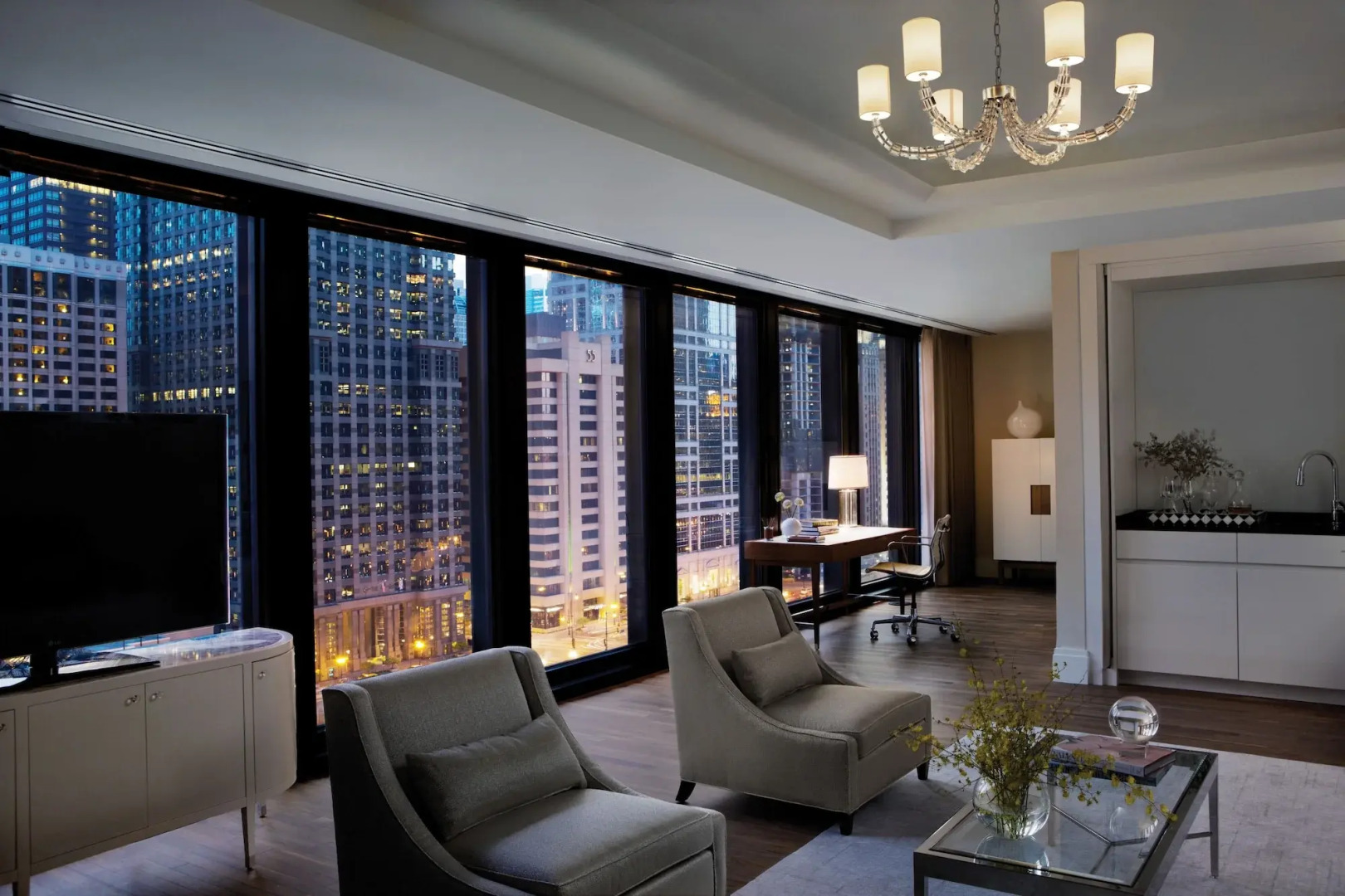 Foto - The Langham Chicago