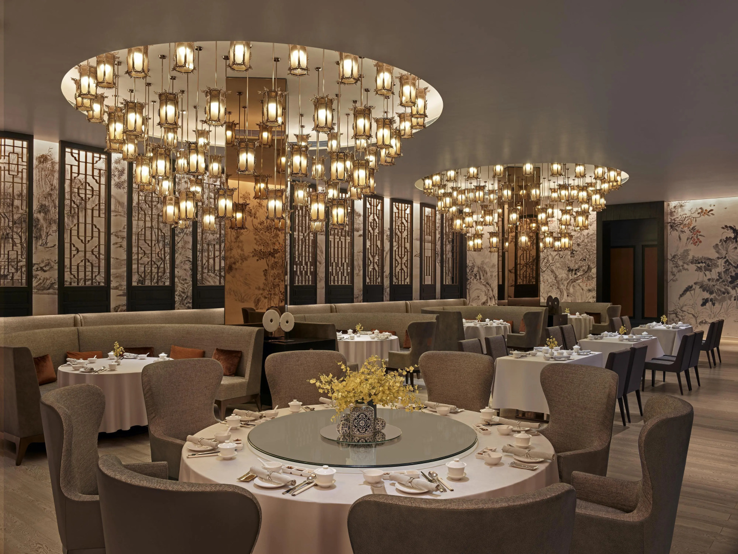Photo - NUO Hotel Beijing