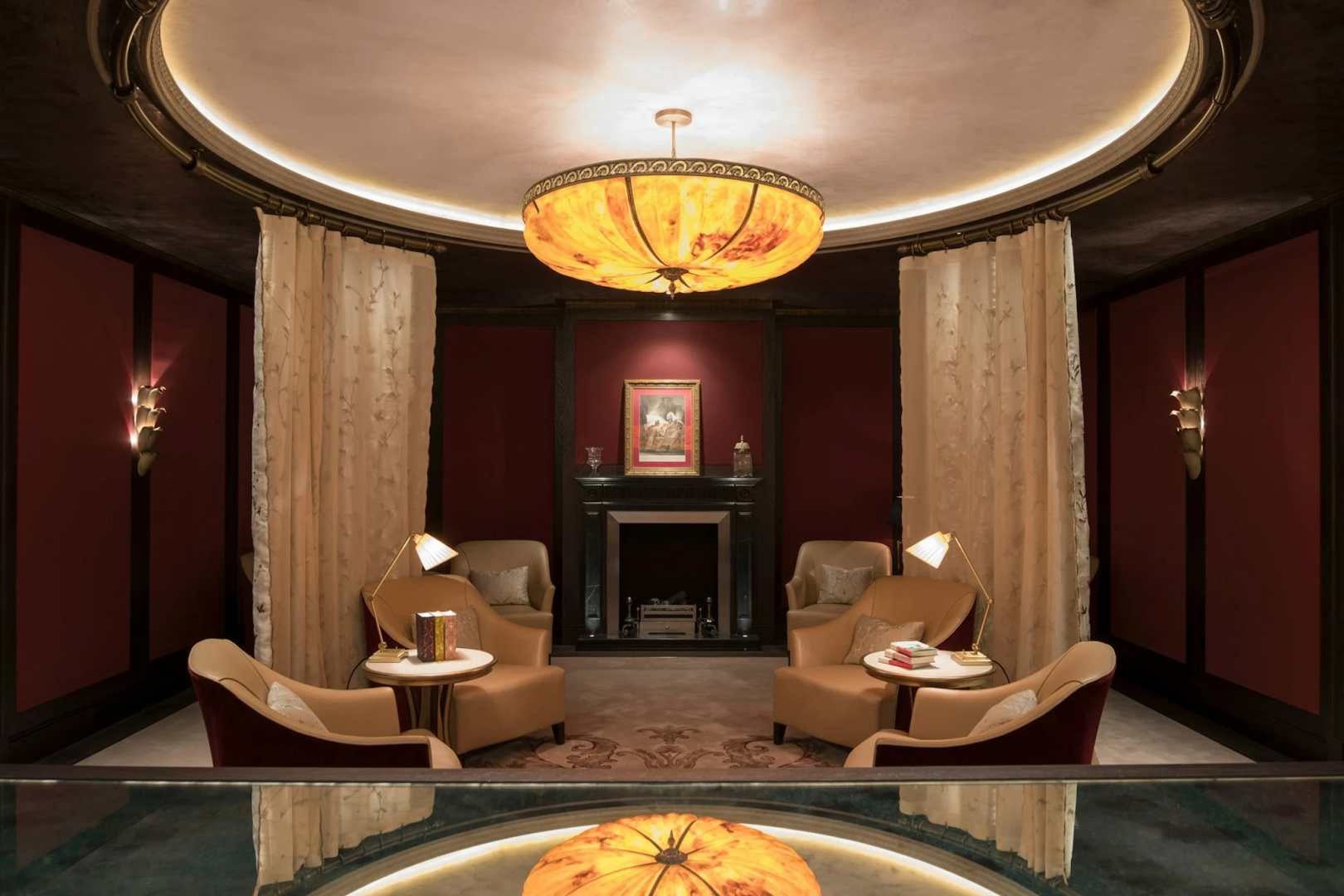 Photo - The Lanesborough, Oetker Hotels