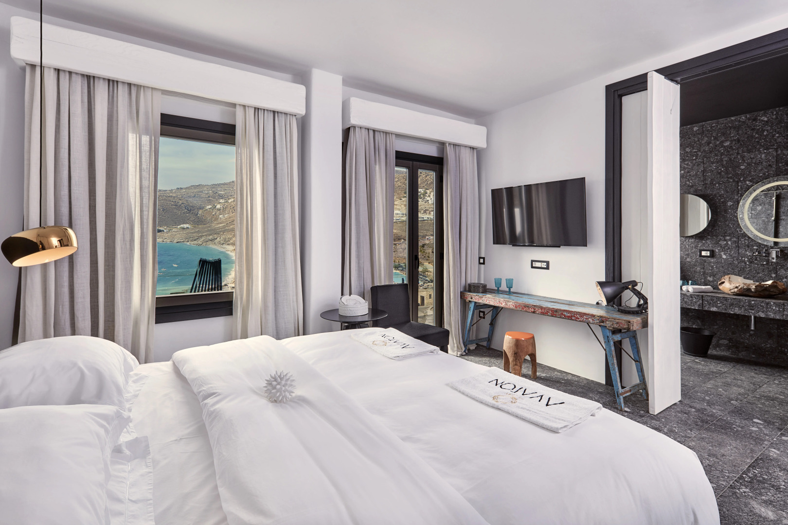 Foto - Myconian Avaton, a Member of Design Hotels