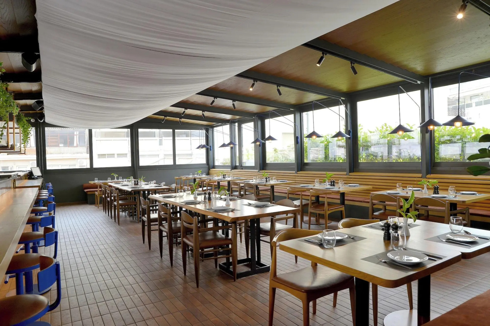 Foto - The Editor Hotel Athens