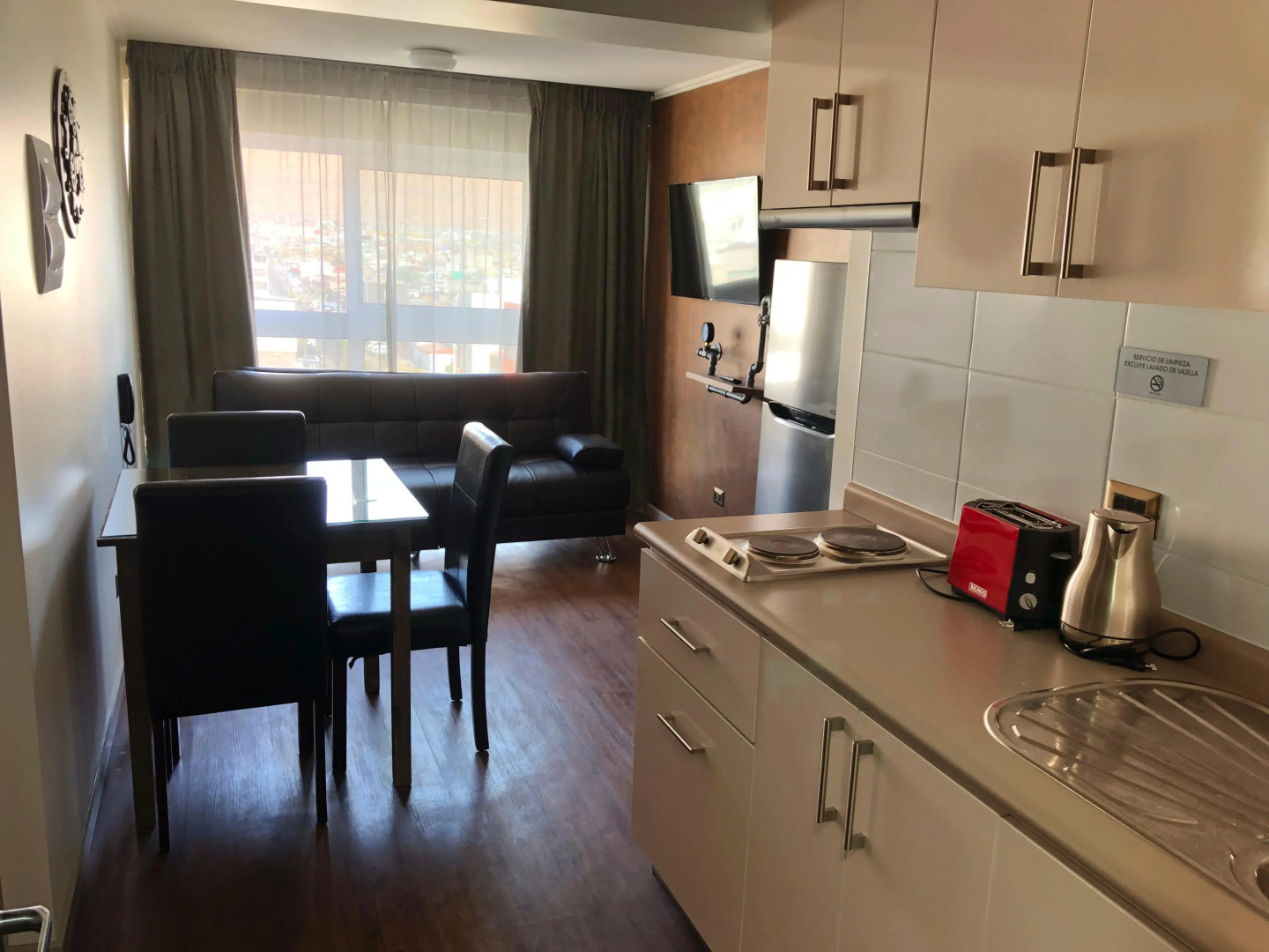 Foto - Gran Cavancha Hotel & Apartment