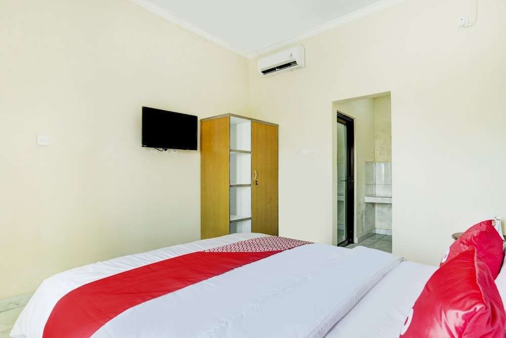 Foto - Hotel O Pondok Dukuh
