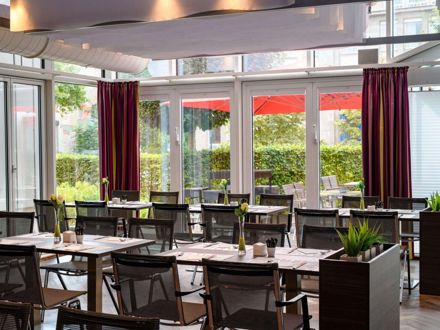 Photo - Mercure Hotel Dortmund Centrum
