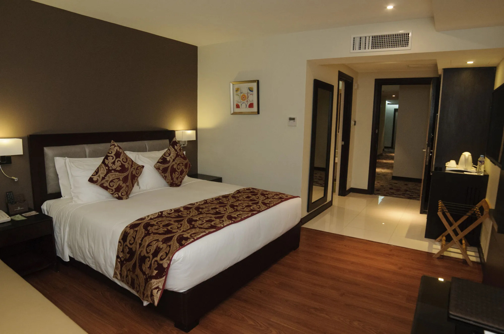 Foto - Brentwood Suites