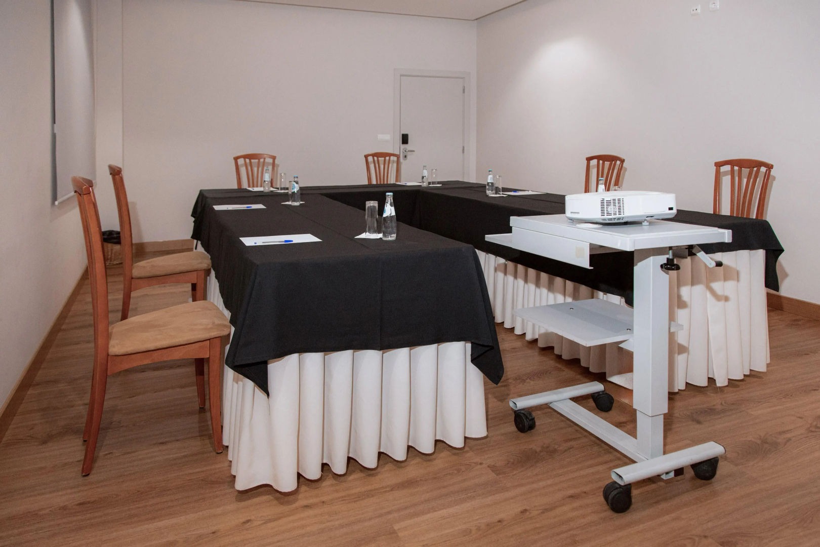 Photo - Hotel Covilha Dona Maria Affiliated by Meliá