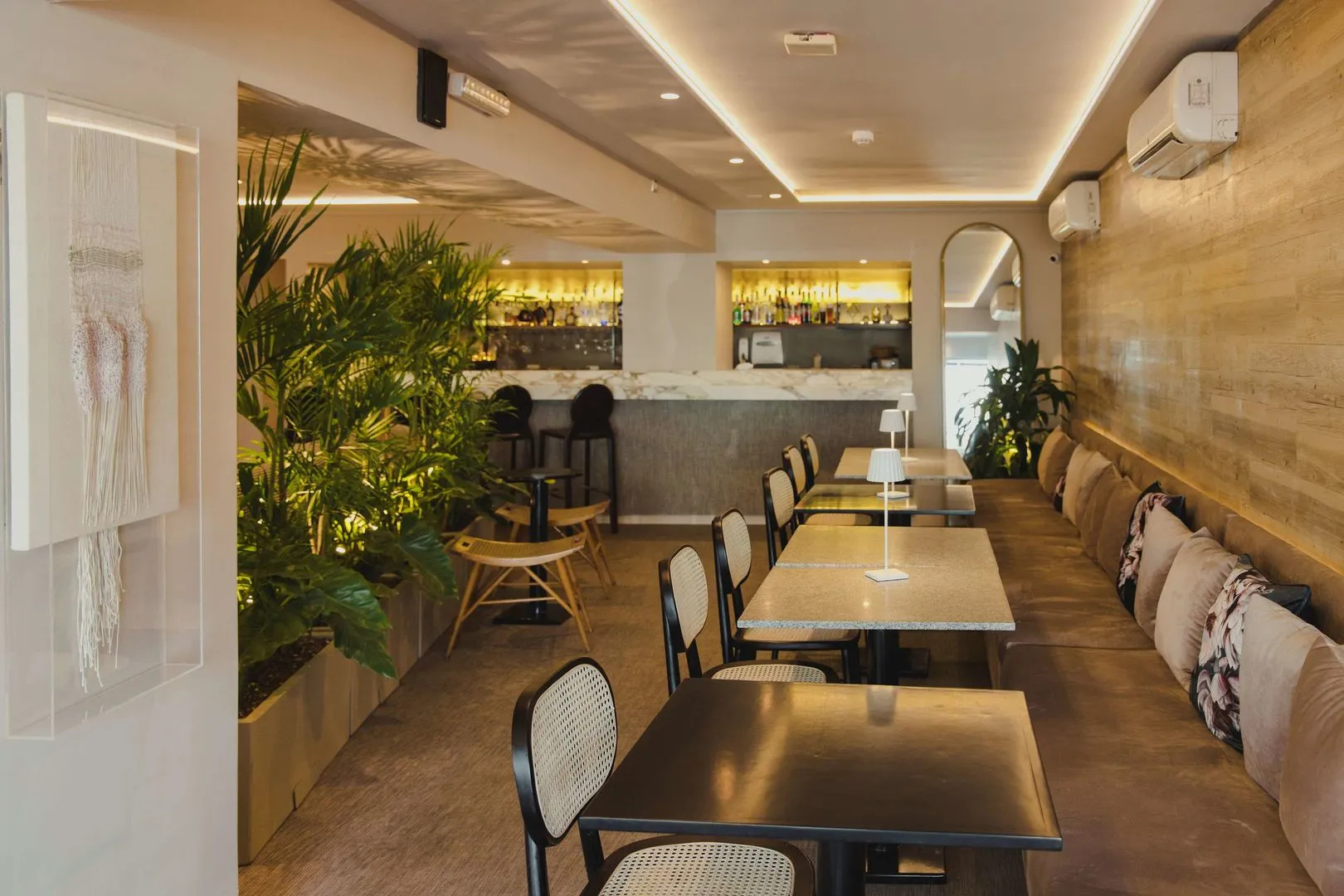 Foto - ibis Styles Lima Conquistadores