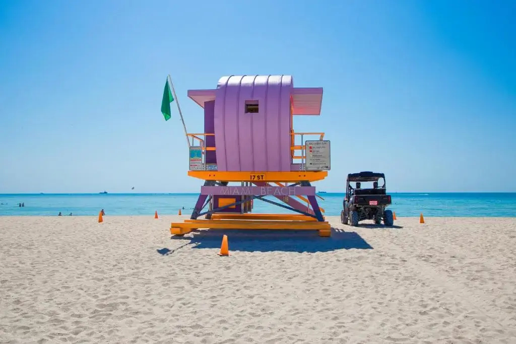 Foto - Cavalier South Beach Hotel