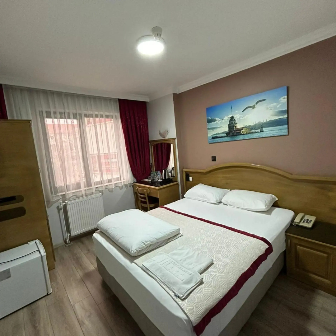 Photo - Nil Hotel