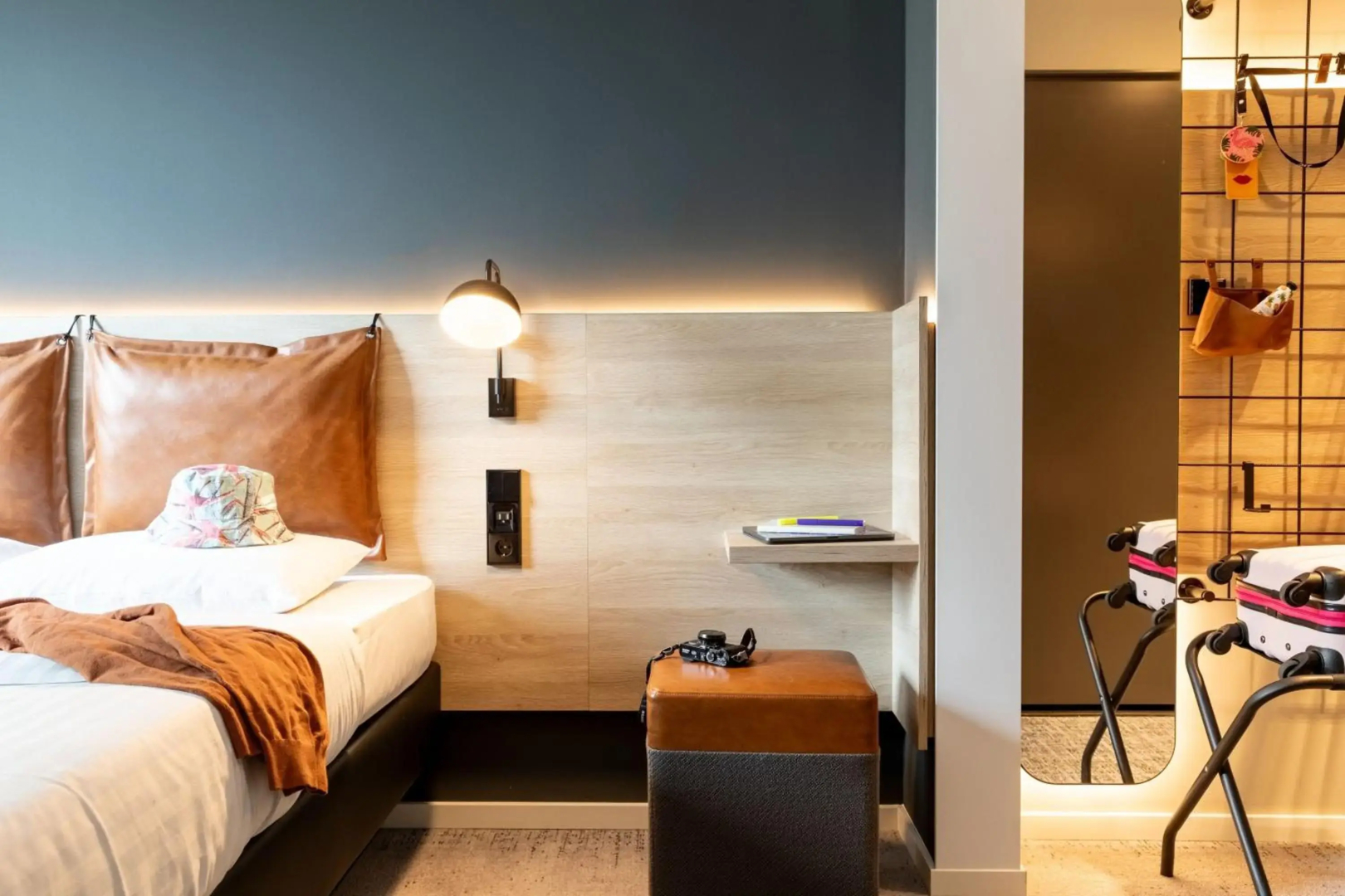 Foto - Moxy Essen City