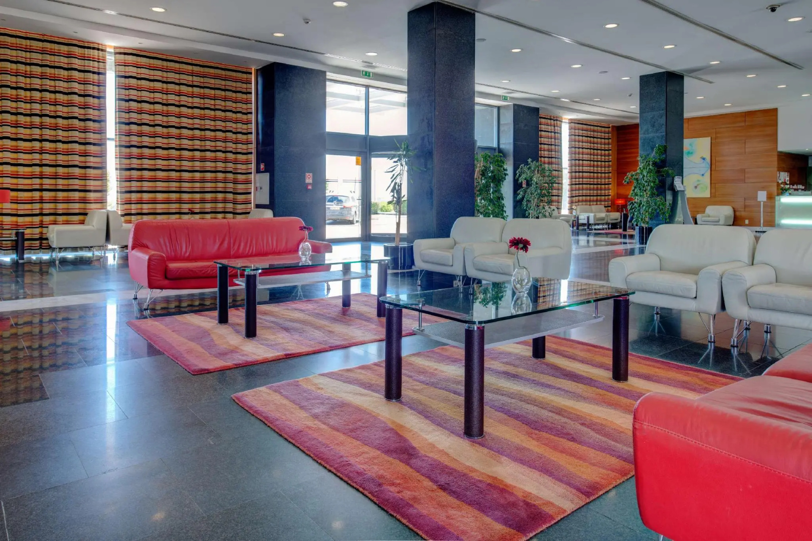 Foto - VIP Executive Santa Iria Hotel