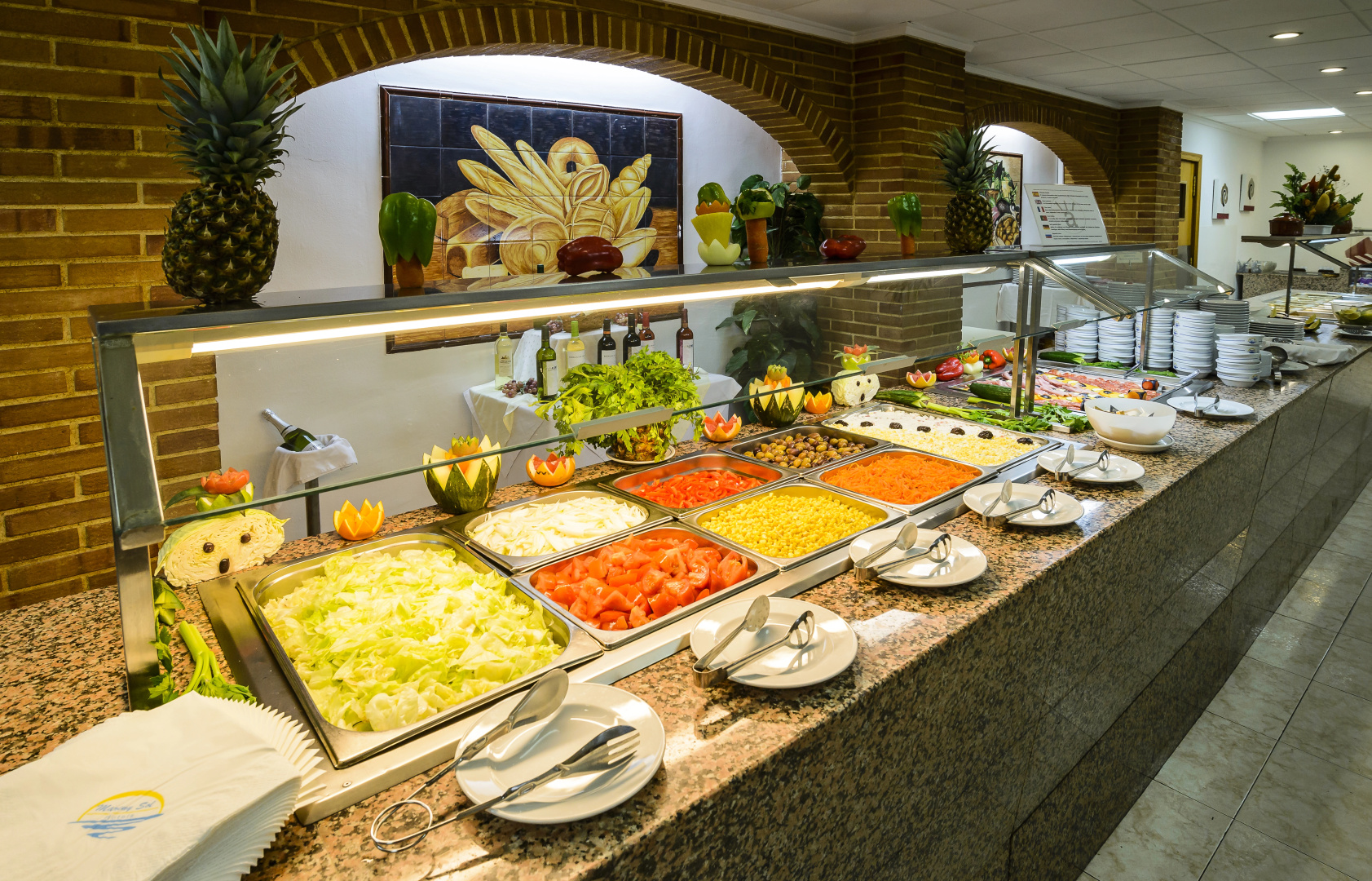 Foto - Hotel Mareny Benidorm