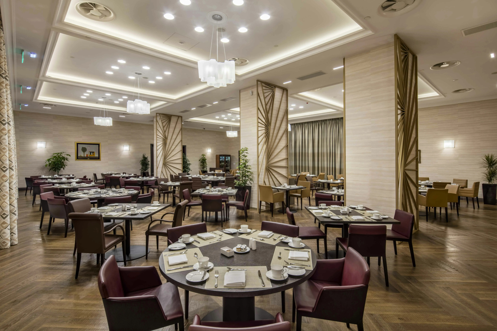Foto - Hilton Podgorica Crna Gora