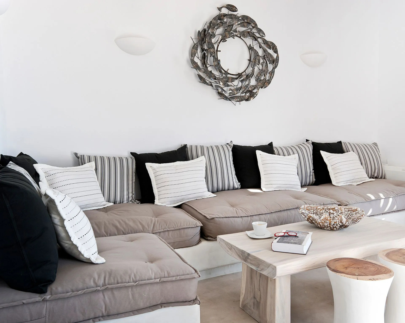 Foto - Eolia Luxury Villas