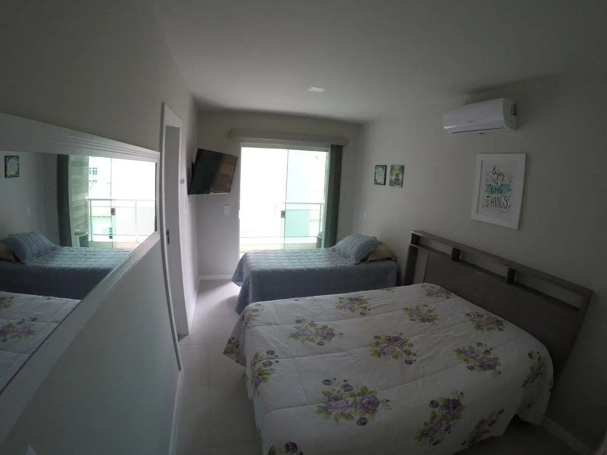 Apartamento pertinho da Praia do FORTE!(104)