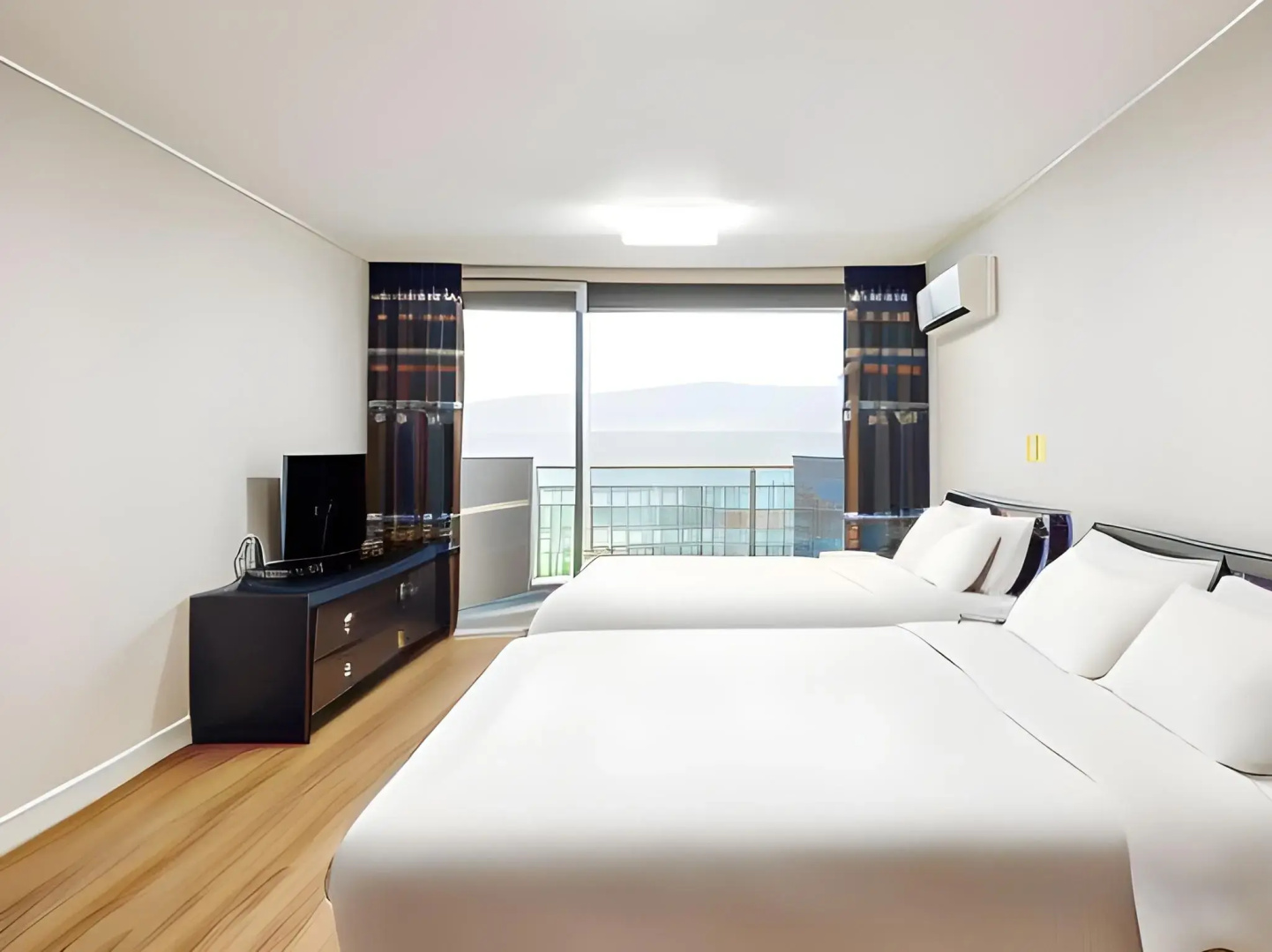 Photo - Kensington Resort Gyeongju