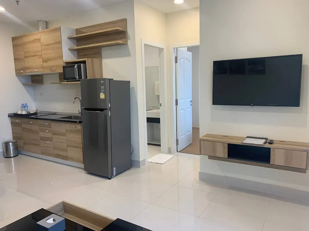 Foto - TK View Hotel Apartment