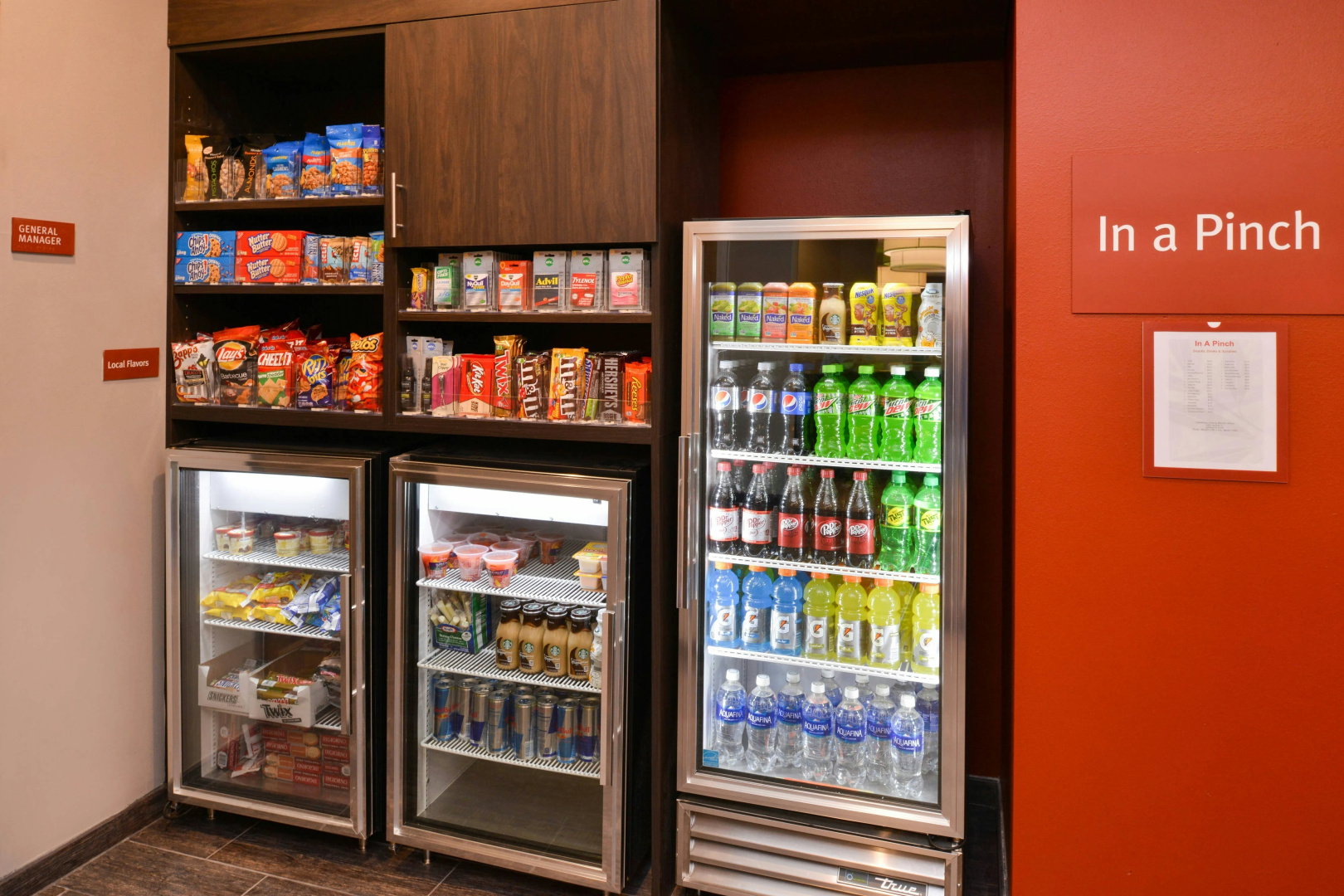 Photo - TownePlace Suites by Marriott Laplace