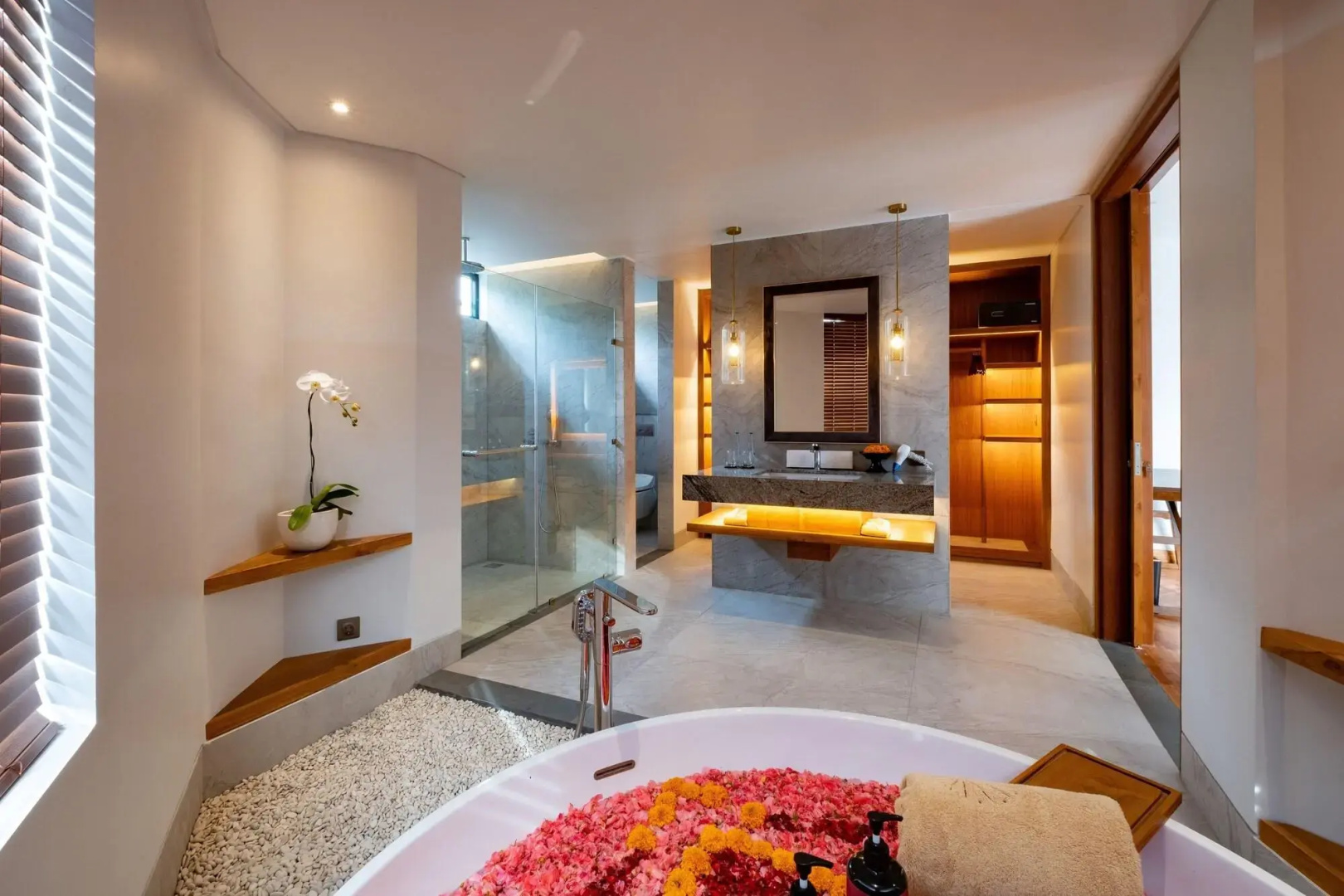 Foto - La Numa Villas Canggu
