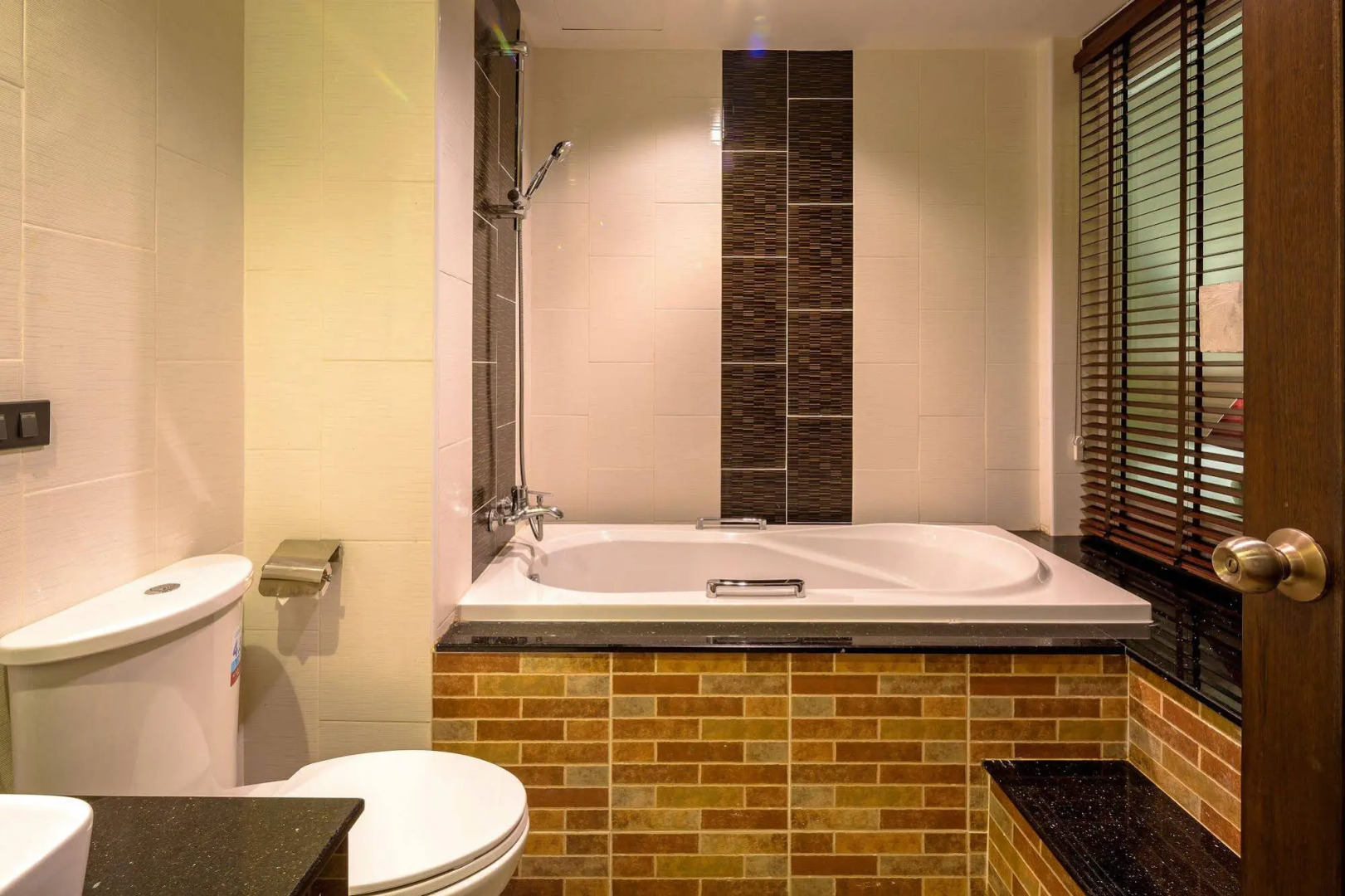 Foto - Tanawan Phuket Hotel