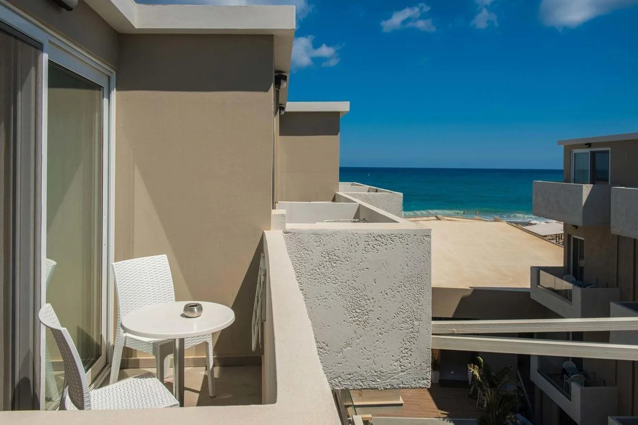 Photo - Odyssia Beach Hotel