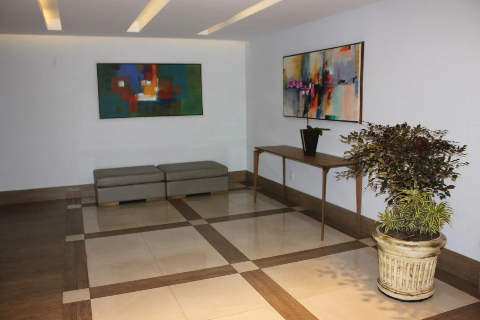 Foto - DOM Barra Hotel