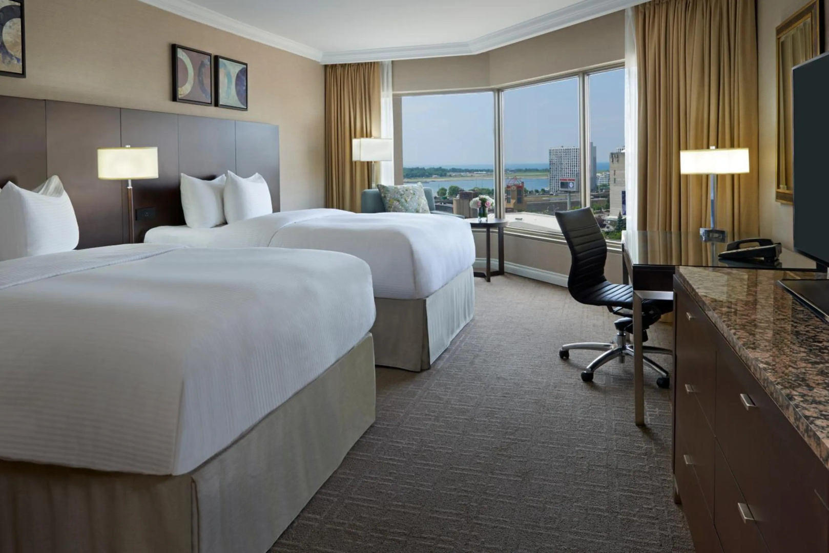 Foto - Hotel Amethyst