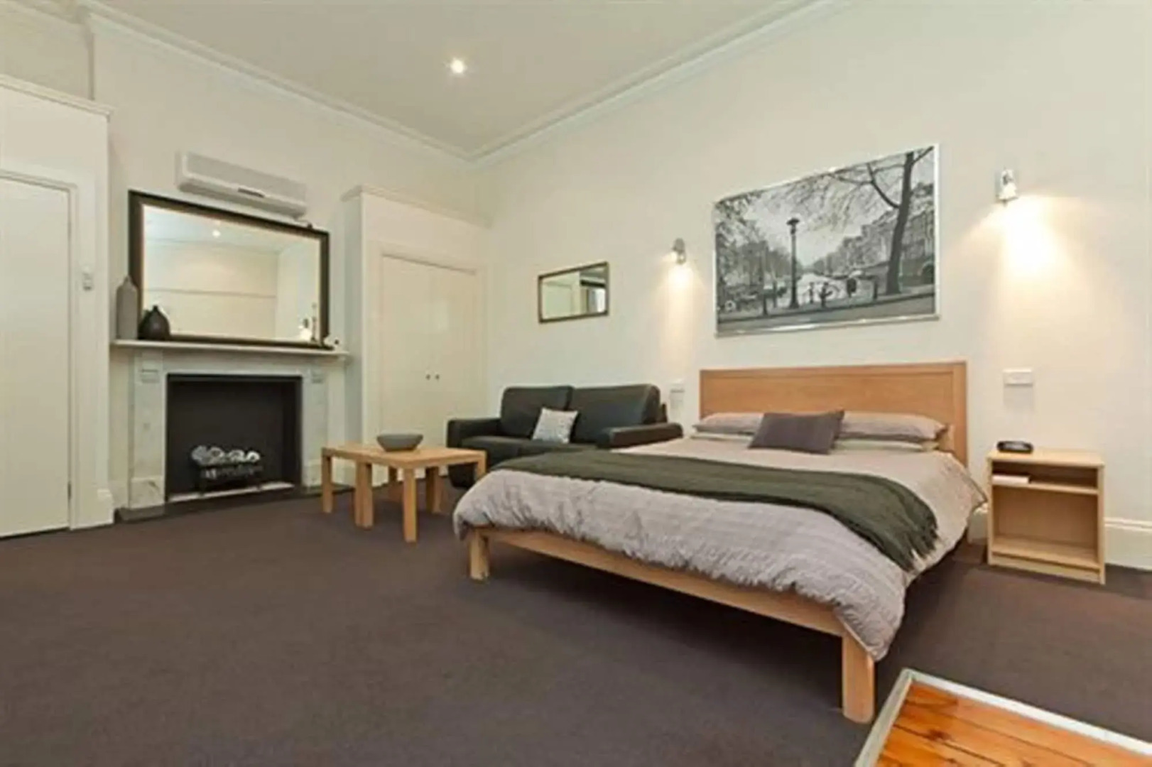 Photo - Sixty Two On Grey Serviced Apartments