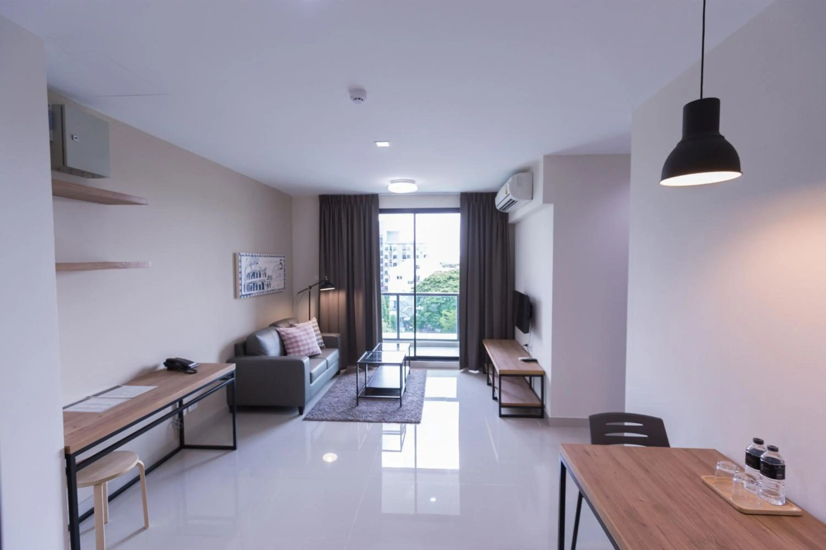 Foto - The Journey Hotel