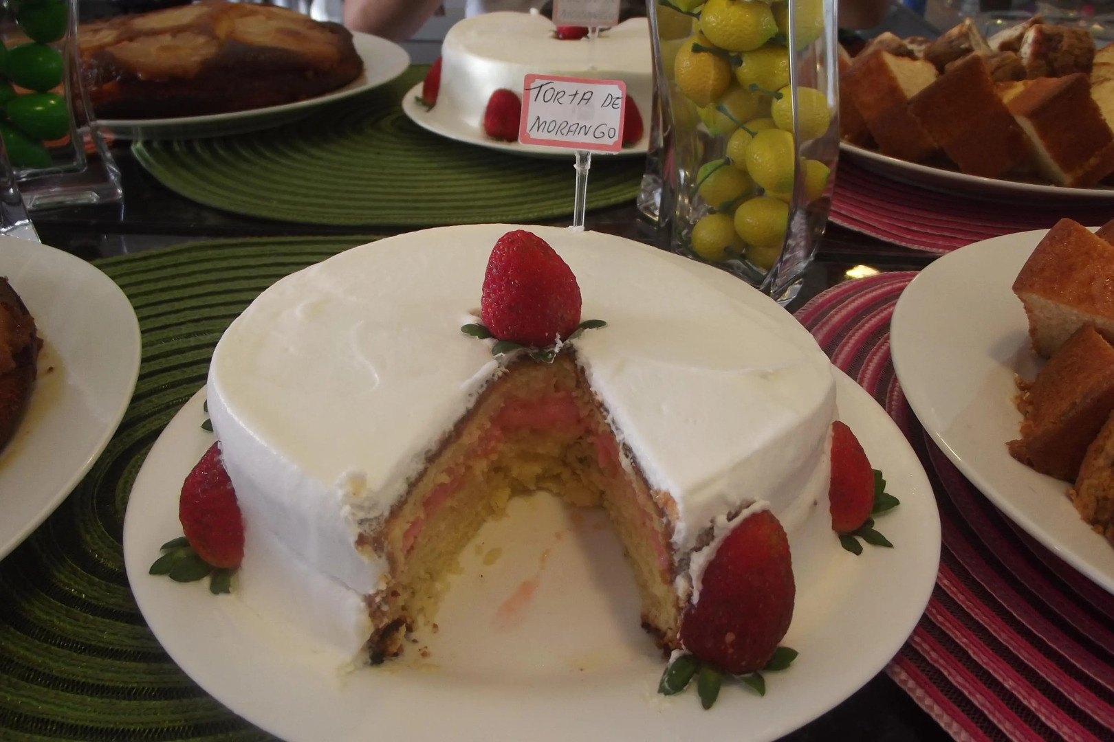 Photo - água De Coco Pousada