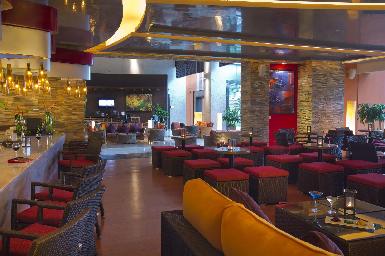 Foto - Sunset Plaza Beach Resort Puerto Vallarta All Inclusive