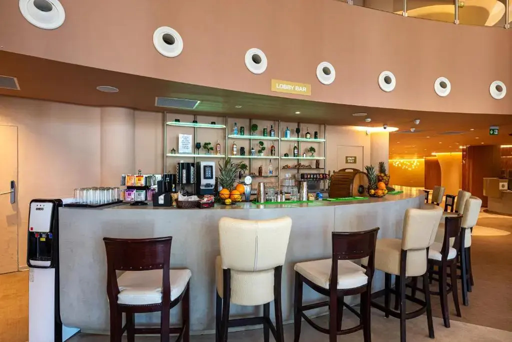 Foto - Zenith Hotel
