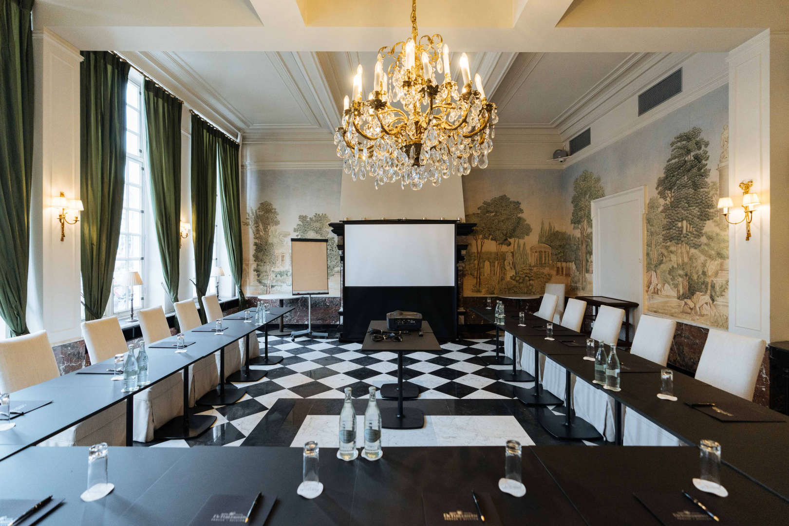 Photo - Hotel de Tuilerieen