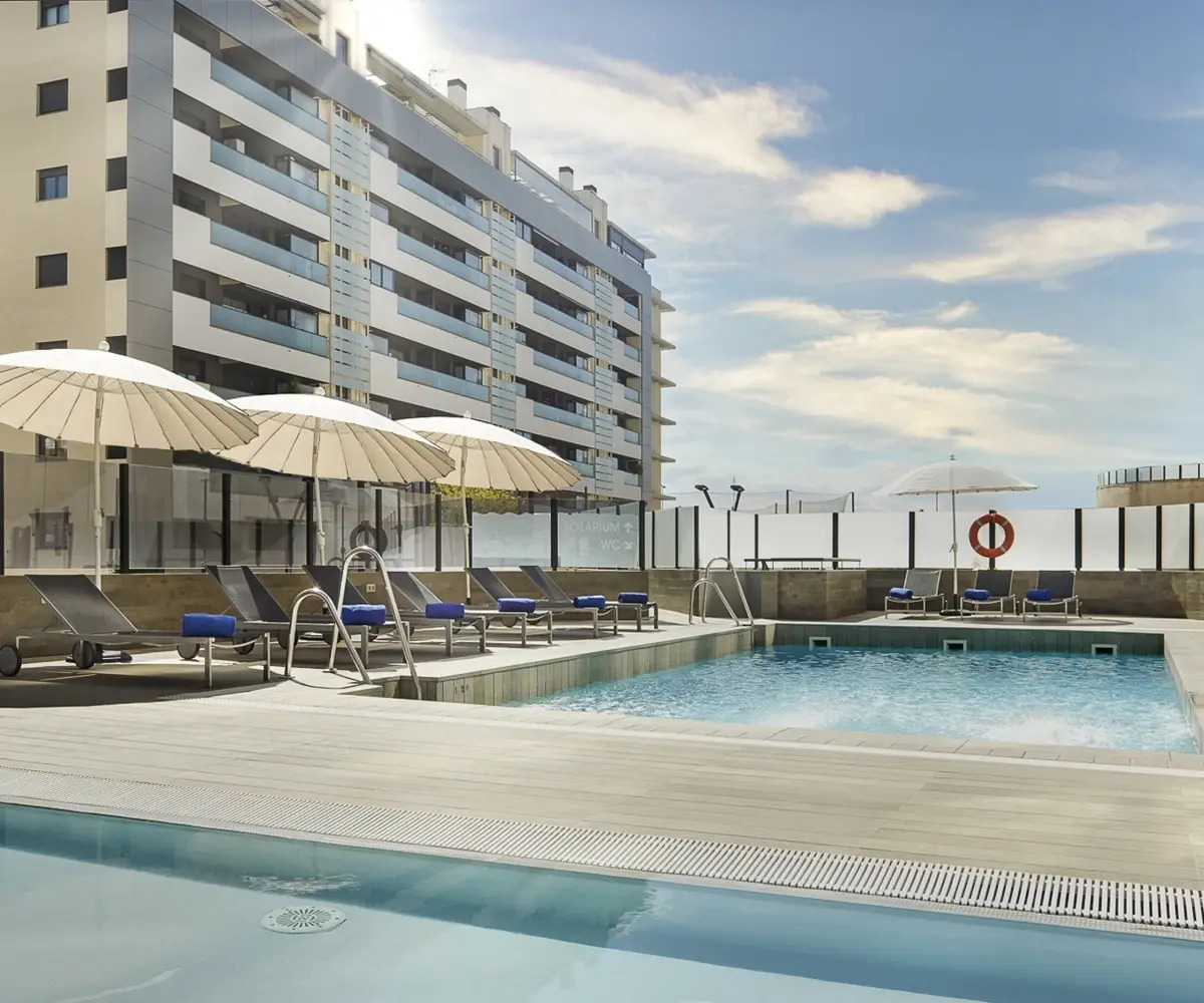 Foto - Gran Hotel Luna de Granada