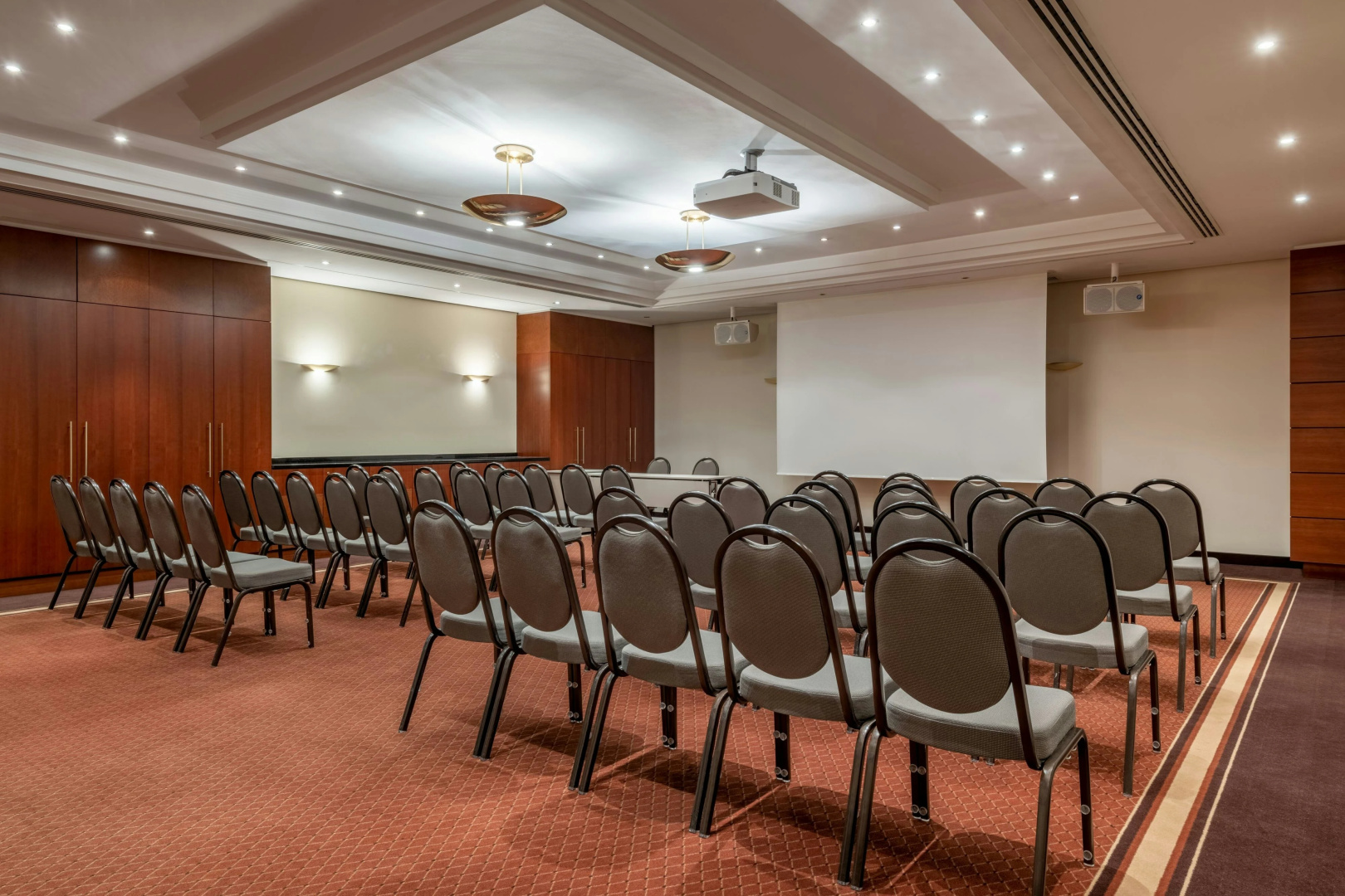 Photo - The Westin Grand Munich
